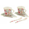 Hrnček Home Elements porcelánový 250 ml