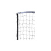 Síť nohejbal/volejbal s lankem 4001N-5 SEDCO 9,75x1 m, černá