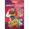 The Bright Family - Carol Burrell, Matthew Cody