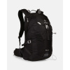 Kilpi RILA 30-U Black - UNI Hiking backpack