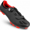 MTB Tretry FLR F70 Black/Red - 43