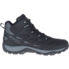 Merrell J036519 West Rim Sport Mid Gtx Black J036519 ve velikosti 44.5