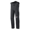 nohavice AMT STORM GEAR DRYSTAR XF ALPINESTARS (čierna) 2025 L