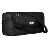 Cestovná taška Peterson PTN TS-41 čierna 47 x 30 x 29 cm