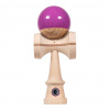 Zero 2UP - Okendama Collab kendama (Sol Kendamas) Farba: Fuchsia - NEO GLAZE