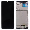 LCD Displej + Dotykové sklo Samsung Galaxy A42 A426 + Rám - kvalita Incell