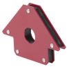 STREND PRO® Magnet úhlový QJ6003 13,5×13,5 cm, max. 30 kg 222882