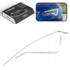 Optický kábel ľavého denného reflektora DRL Seat Leon Mk3 5F 17-20 LCI