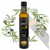 EXTRA PANENSKÝ OLIVOVÝ OLEJ 500ML GRÉCKY PREMIUM KANAKIS ORGANICKÝ BIO