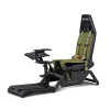 Herné kreslo Next Level Racing Flight Simulator Boeing Military (NLR-S028)