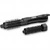 BaByliss AS82E horkovzdušný kulmofén se 2 nástavci, 800 W, keramický povrch, funkce studeného vzduchu, 2 nastavení AS82E