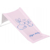 TEGA KR-026-104 Kolíska na kúpanie s obrázkom zajačika j.pink