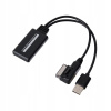 BLUETOOTH 5.3 MODUL ADAPTÉR PRE AUDI AMI MMI 2G HIGH AUX USB