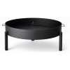 Aga Prenosné záhradné ohnisko 80 cm