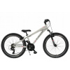 Junior bicykel - Kands MTB 24 Master Bike Bied a Pink R12 (Kands MTB 24 Master Bike Bied a Pink R12)
