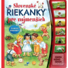 Slovenské riekanky pre n…