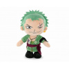 Zoro - plyšová postavička z anime One Piece (Roronoa Zoro - 30 cm)