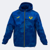 HELLAS VERONA FC PRE-GAME RAINCOAT - XXL