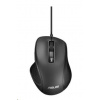 ASUS UX300 PRO/Kancelárska/Optická/Drôtová USB/Čierna (90XB04B0-BMU000)
