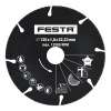 Festa Rezný kotúč diamantový, priemer kotúča: 125 mm, 21192