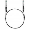 TP-Link TL-SM5220-1M - 1m, SFP+ DAC kábel, 10Gbps