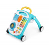 Baby Einstein | Baby Einstein - Chodítko s aktivitami 4v1 MUSICAL MIX ‘N ROLL 3xAA | AG0349