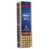 CCI Náboj kulový CCI, Subsonic Target, .22LR, 40GR (2,6g), LRN s poly modrým potahem