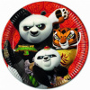 Decorata Tanier Kung Fu Panda 8ks v baleni