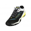 Badmintonová obuv VICTOR 2025 A830 NitroLite CA black