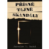 Přísně tajné skandály - Jaroslav V. Mareš