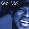 CD Keb' Mo': Slow Down