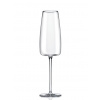 RONA LORD Flute poháre na šampanské 340 ml 6 ks