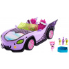 Auto pre bábiky Monster High Monstrkára (194735069828)