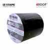 Bitúmenová pokrývačská páska IZOTAPE BITAL 150 mm x 10 m GRAFIT