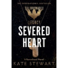 Severed Heart - Ravenhood Legacy 2