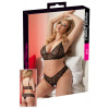 Cottelli Collection Bra set 404, Veľkosť 4XL 7-14dní