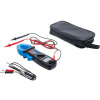 Digitálny kliešťový multimeter BGS102202 Jednosmerný a striedavý prúd