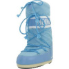 Moon Boot Čižmy MB ICON NYLON Modrá