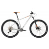 SUPERIOR XC 899, gloss grey/orange, 2023 - XL 22