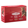 Výhodné balenie Carnilove Cat Pouch 24 x 85 g - mix balenie v želé (3 druhy)