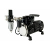 Sparmax Vzduchový minikompresor TC-501N