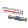 Originálny toner OKI 44469705 (Purpurový)