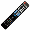 Emerx Lg 42LV375S náhradný diaľkový ovládač rovnakého vzhľadu.