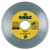 Dewalt DT3703 Diamantový kotúč na rezanie obkladov a dlažieb 115mm x 22,2mm