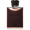 Fragrance World Ebony Scent Intense parfumovaná voda pre mužov 100 ml