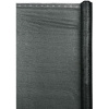 Tkanina tieniaca PRIVAT.NET 1x10 m, sieť, HDPE, UV, 230 g/m2, 95% antracit