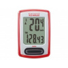 Tachometer CAT VELO WIRELESS (VT230W) ČERVENÝ