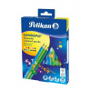 Pelikan 12 farieb 811194