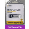 Perspectives Pre-intermediate: Classroom Presentation Tool USB - National Geographic Society