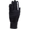 Bežkárske rukavice Swix Triac Warm Glove M - Black 9